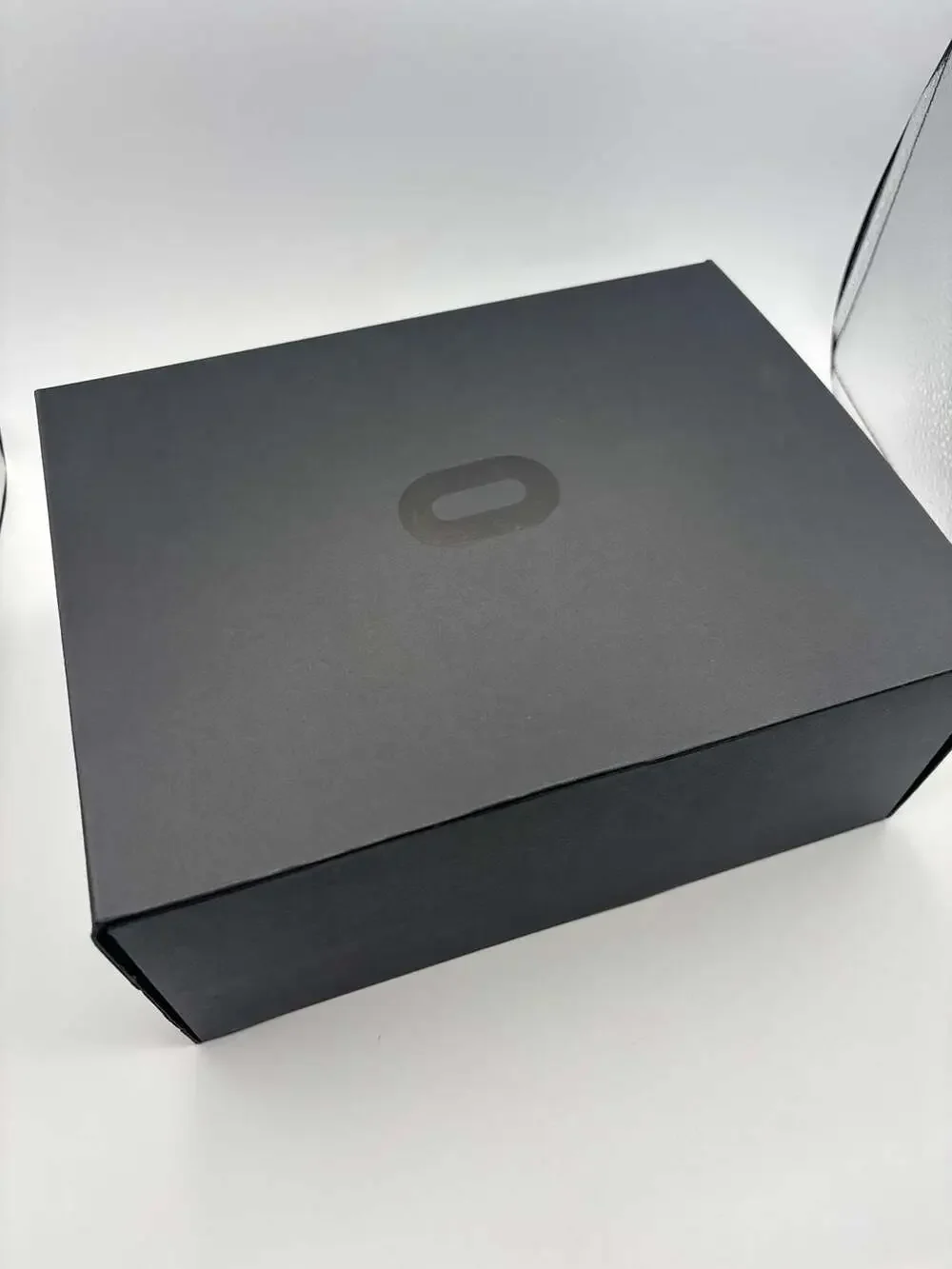 Oculus Rift CV1 Touch Controllers and Tracking Sensor Set